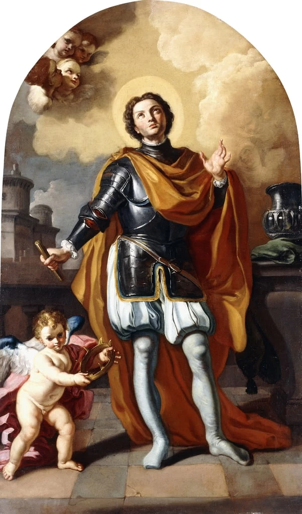 San Luigi di Francia